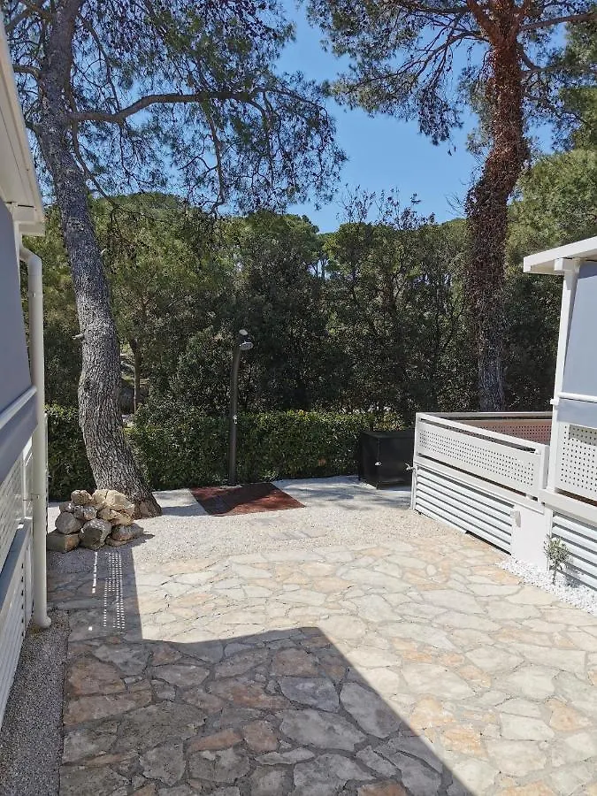 Ms Estrada Mobile Homes Biograd Na Moru